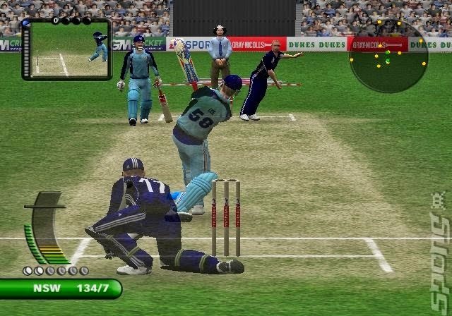 ea cricket 2007 download