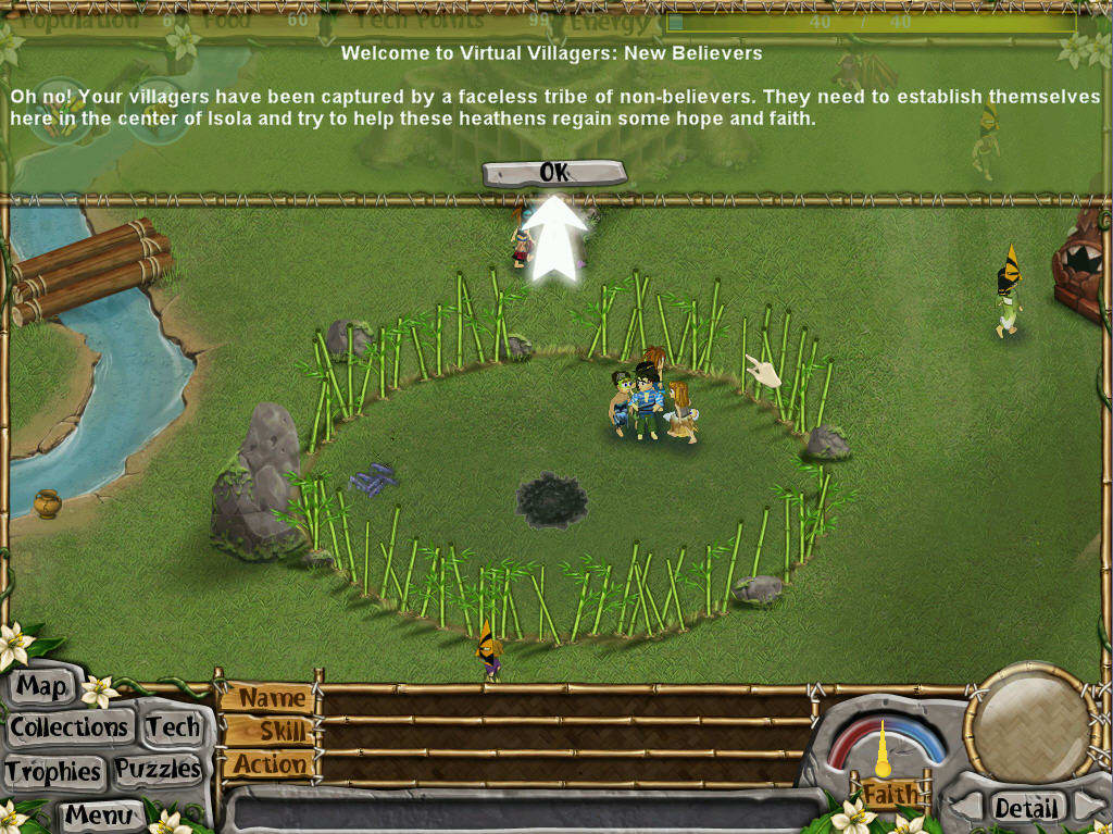 virtual villagers download for pc